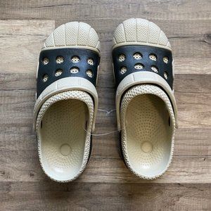 Off Brand Crocs--Mens